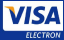 Visa Electron payments